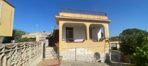 5 rooms Villa in Noto, Italy No. 283199 18