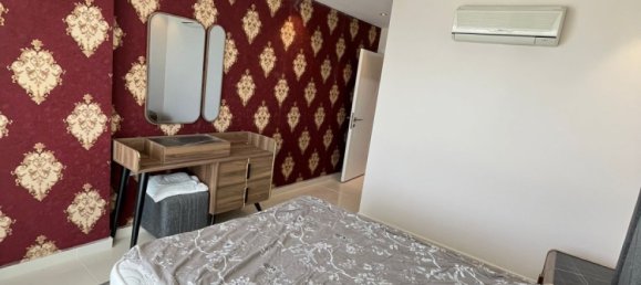 Villa de 3+1 en Kargicak, Turkey No. 17933 8