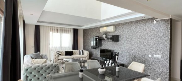 Villa de 3+1 en Kargicak, Turkey No. 17933 15