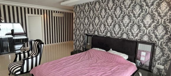 Villa de 3+1 en Kargicak, Turkey No. 17933 11