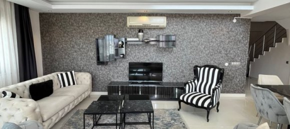 Villa de 3+1 en Kargicak, Turkey No. 17933 12