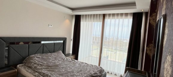 Villa de 3+1 en Kargicak, Turkey No. 17933 4