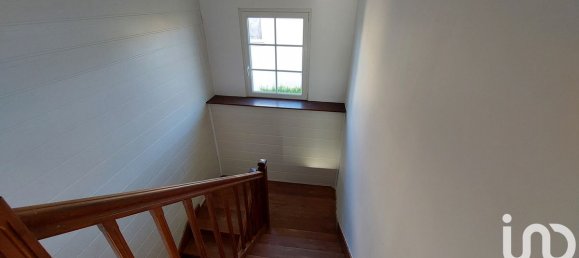 5 bedrooms House in Chateauroux, France No. 217550 9