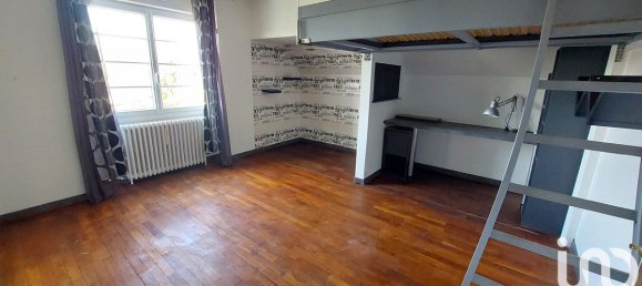 5 bedrooms House in Chateauroux, France No. 217550 11