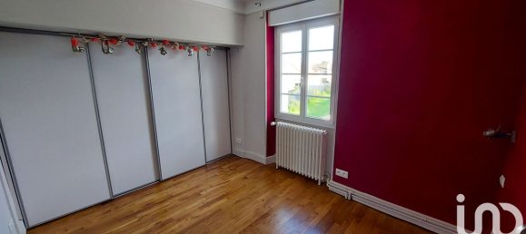 5 bedrooms House in Chateauroux, France No. 217550 10