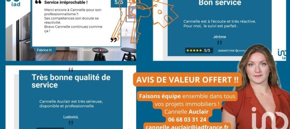 5 bedrooms House in Chateauroux, France No. 217550 16