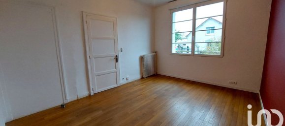 5 bedrooms House in Chateauroux, France No. 217550 2