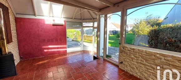 5 bedrooms House in Chateauroux, France No. 217550 8