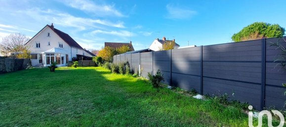 5 bedrooms House in Chateauroux, France No. 217550 7