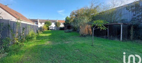 5 bedrooms House in Chateauroux, France No. 217550 15