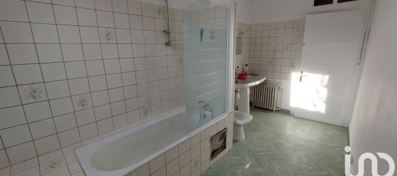 5 bedrooms House in Chateauroux, France No. 217550 12