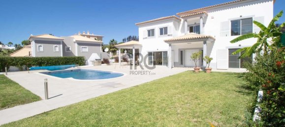 5 bedrooms Villa in Almancil, Portugal No. 118125 47