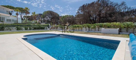 5 bedrooms Villa in Almancil, Portugal No. 118125 13