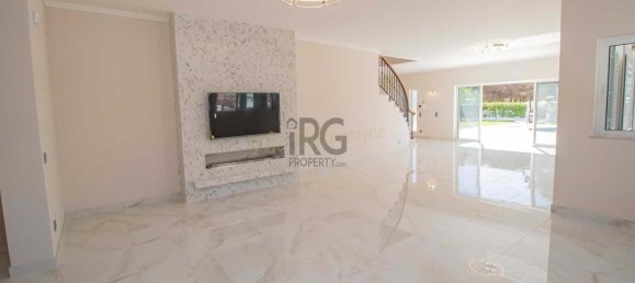 5 bedrooms Villa in Almancil, Portugal No. 118125 20