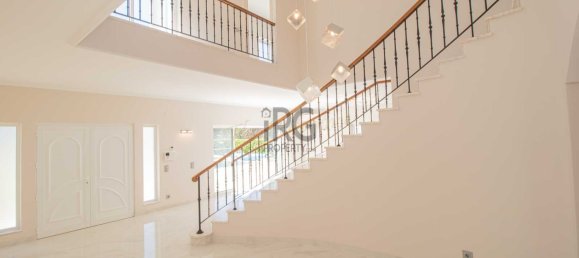 5 bedrooms Villa in Almancil, Portugal No. 118125 35