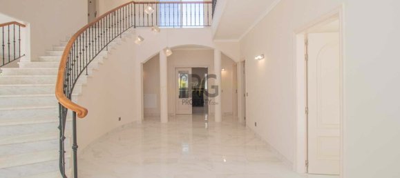 5 bedrooms Villa in Almancil, Portugal No. 118125 15