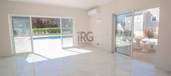 5 bedrooms Villa in Almancil, Portugal No. 118125 18