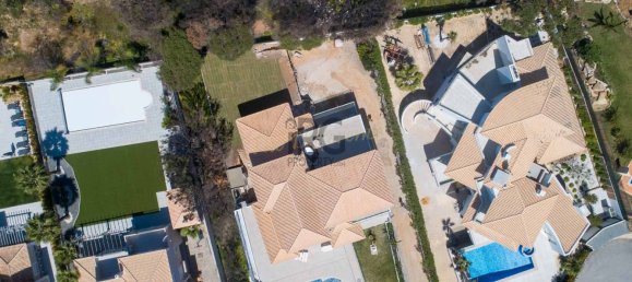 5 bedrooms Villa in Almancil, Portugal No. 118125 6