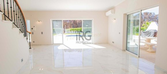 5 bedrooms Villa in Almancil, Portugal No. 118125 23
