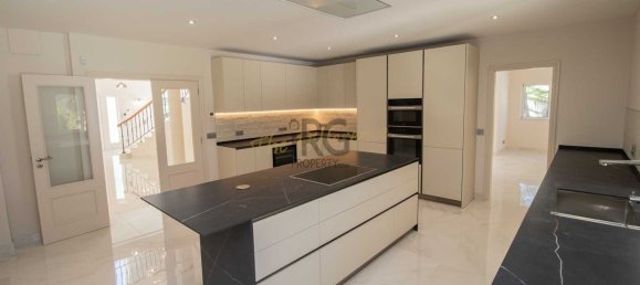 5 bedrooms Villa in Almancil, Portugal No. 118125 22