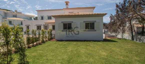 5 bedrooms Villa in Almancil, Portugal No. 118125 12