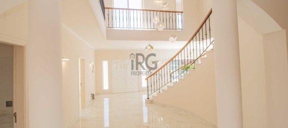 5 bedrooms Villa in Almancil, Portugal No. 118125 29