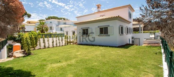 5 bedrooms Villa in Almancil, Portugal No. 118125 9