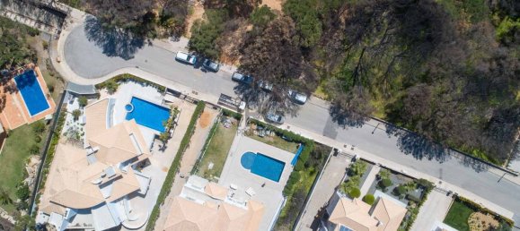 5 bedrooms Villa in Almancil, Portugal No. 118125 2