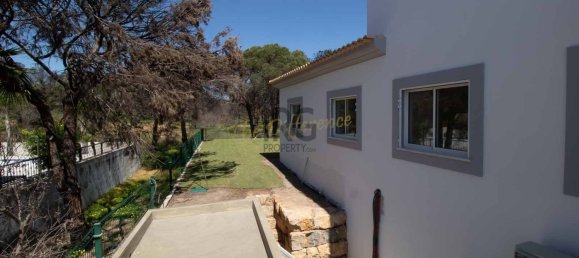 5 bedrooms Villa in Almancil, Portugal No. 118125 7