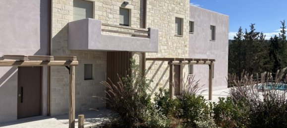 4 غرف نوم فيلا في Chania, Greece رقم 8659 11