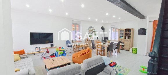 5 غرف نوم منزل في Epehy, France رقم 48146 6