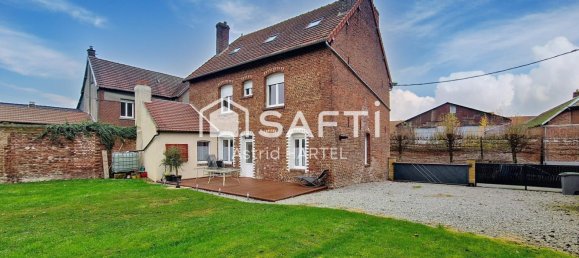 5 غرف نوم منزل في Epehy, France رقم 48146 3