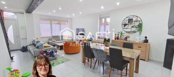 5 غرف نوم منزل في Epehy, France رقم 48146 10