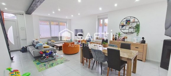 5 غرف نوم منزل في Epehy, France رقم 48146 2