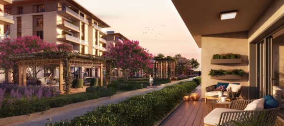 Apartment 3+1 in Mansion Orman, Basaksehir, Turkey No. 38143 6