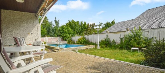 5 Schlafzimmer Stadthaus in Aichach-Friedberg, Germany, Nr. 300358 3