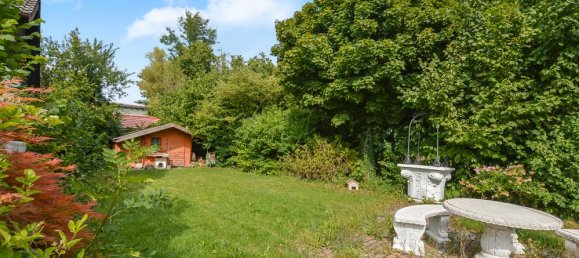 5 Schlafzimmer Stadthaus in Aichach-Friedberg, Germany, Nr. 300358 13