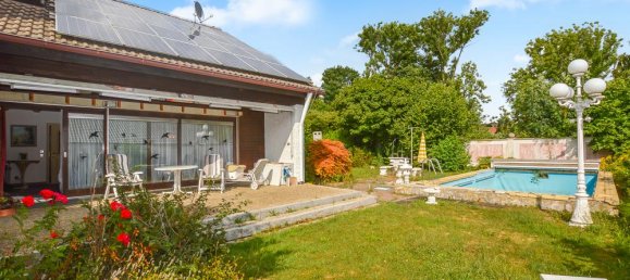 5 Schlafzimmer Stadthaus in Aichach-Friedberg, Germany, Nr. 300358 2