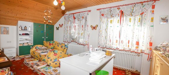 5 Schlafzimmer Stadthaus in Aichach-Friedberg, Germany, Nr. 300358 10