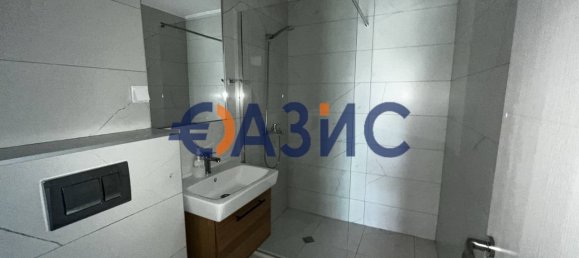 1 غرف نوم شقة في Sveti Vlas, Bulgaria رقم 765 18