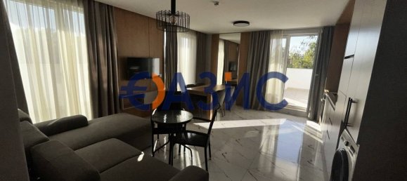 1 غرف نوم شقة في Sveti Vlas, Bulgaria رقم 765 12