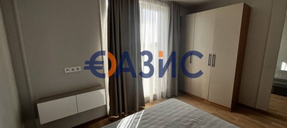 1 غرف نوم شقة في Sveti Vlas, Bulgaria رقم 765 7