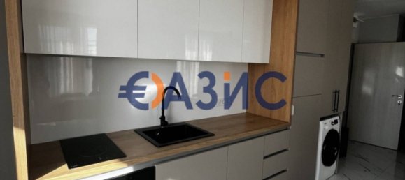 1 غرف نوم شقة في Sveti Vlas, Bulgaria رقم 765 6