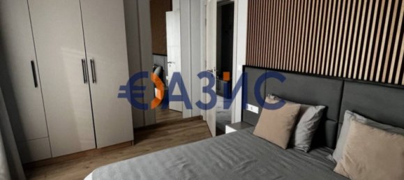 1 غرف نوم شقة في Sveti Vlas, Bulgaria رقم 765 8