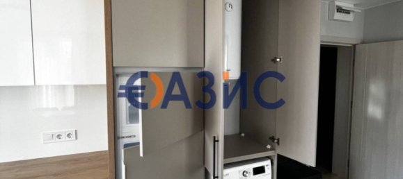 1 غرف نوم شقة في Sveti Vlas, Bulgaria رقم 765 5