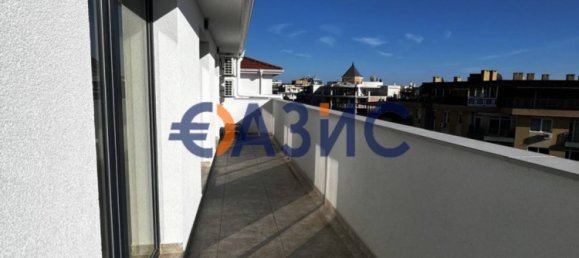 1 غرف نوم شقة في Sveti Vlas, Bulgaria رقم 765 21