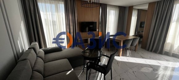 1 غرف نوم شقة في Sveti Vlas, Bulgaria رقم 765 3