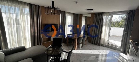 1 غرف نوم شقة في Sveti Vlas, Bulgaria رقم 765 16