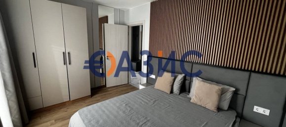 1 غرف نوم شقة في Sveti Vlas, Bulgaria رقم 765 10