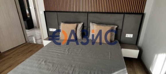 1 غرف نوم شقة في Sveti Vlas, Bulgaria رقم 765 9